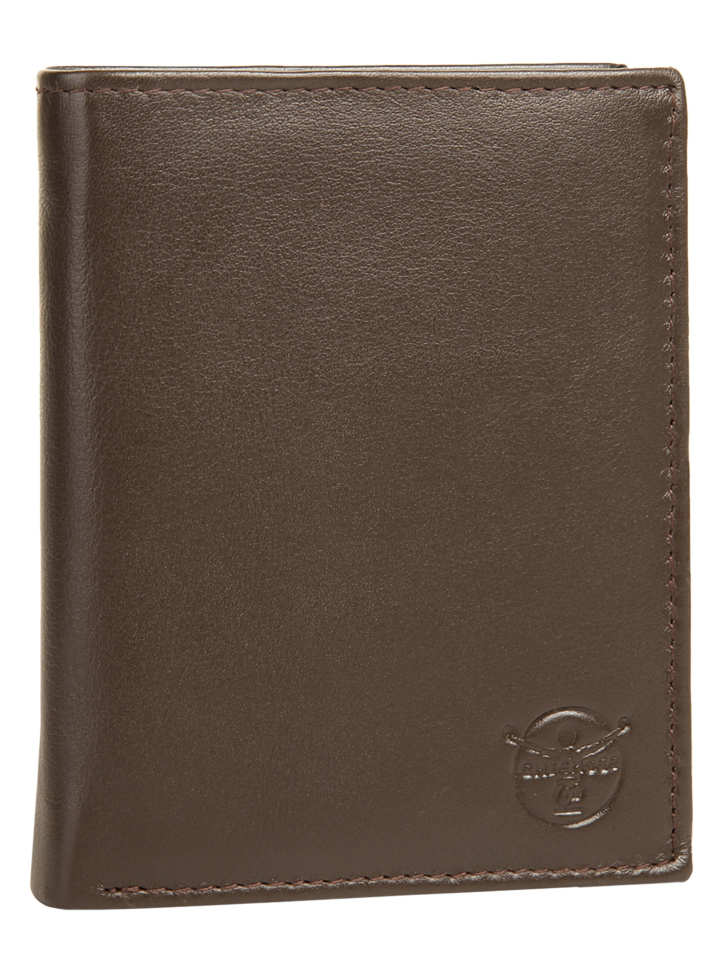 CHIEMSEE Wallet in Brown