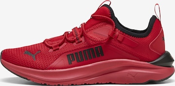 PUMA Sneakers laag 'Softride Rift Bold 3' in Rood: voorkant