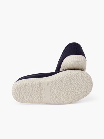 Ballerina di Pisamonas in blu