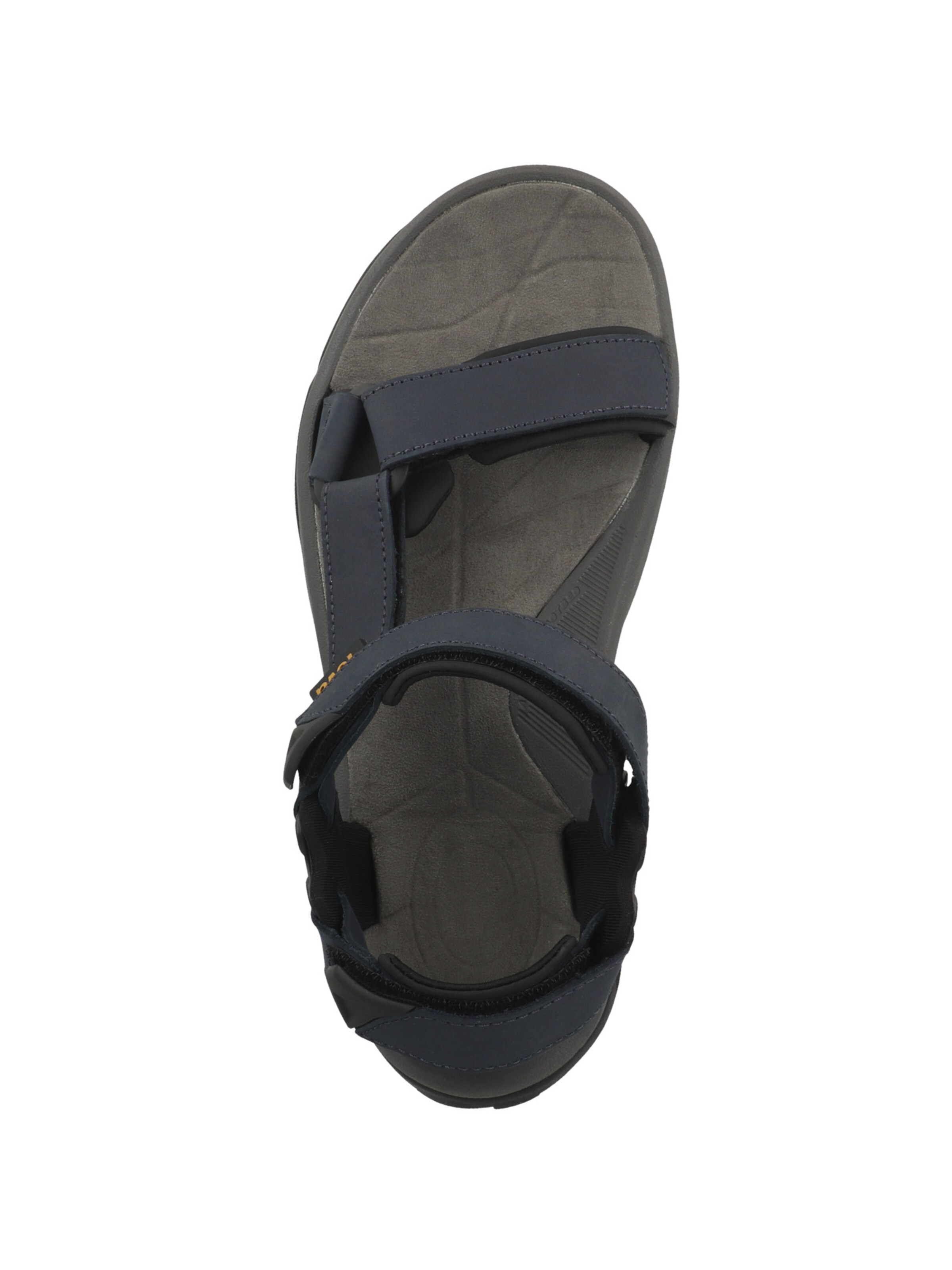 TEVA Sandalen 'Terra Fi Lite' in Blauw