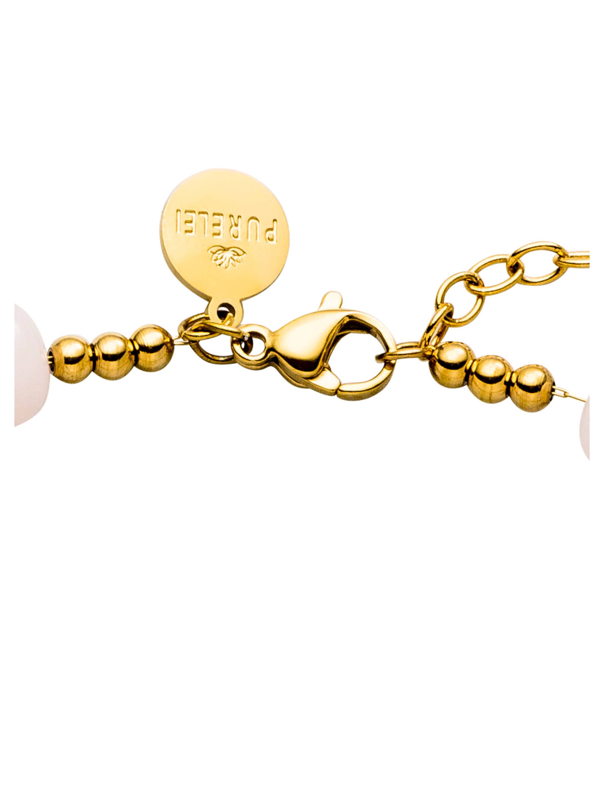 PURELEI - Cadena 'Spring' en oro