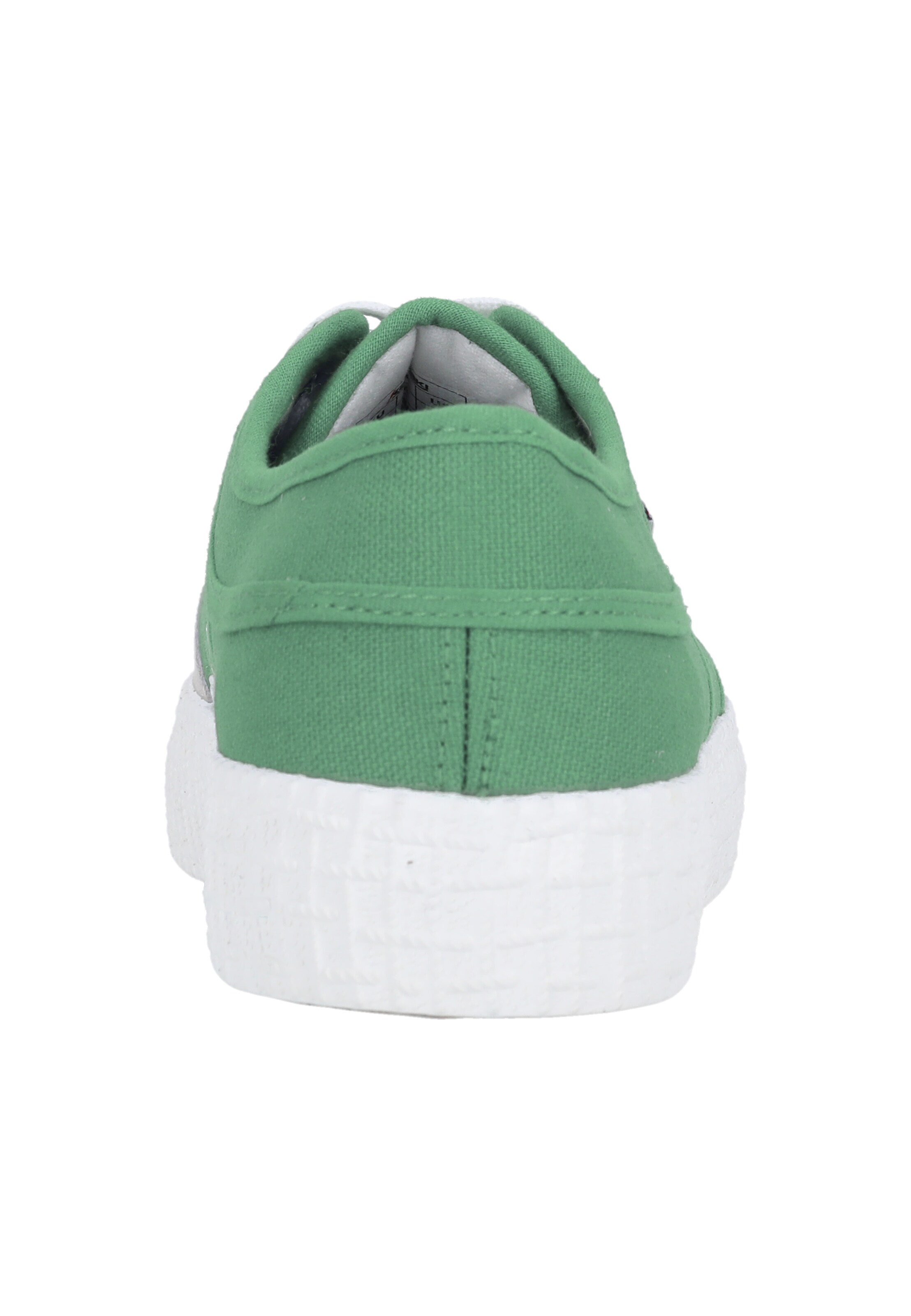 KAWASAKI Sneakers laag 'Original 3.0' in Groen