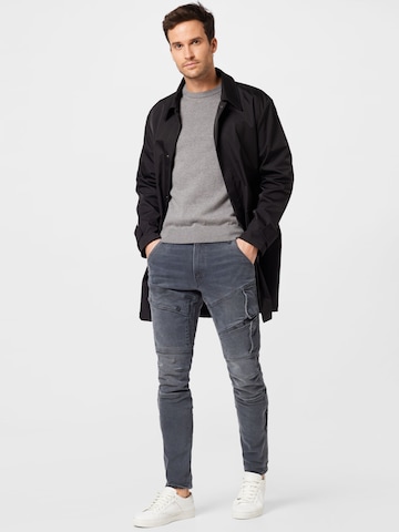 GANT Pullover in Grau