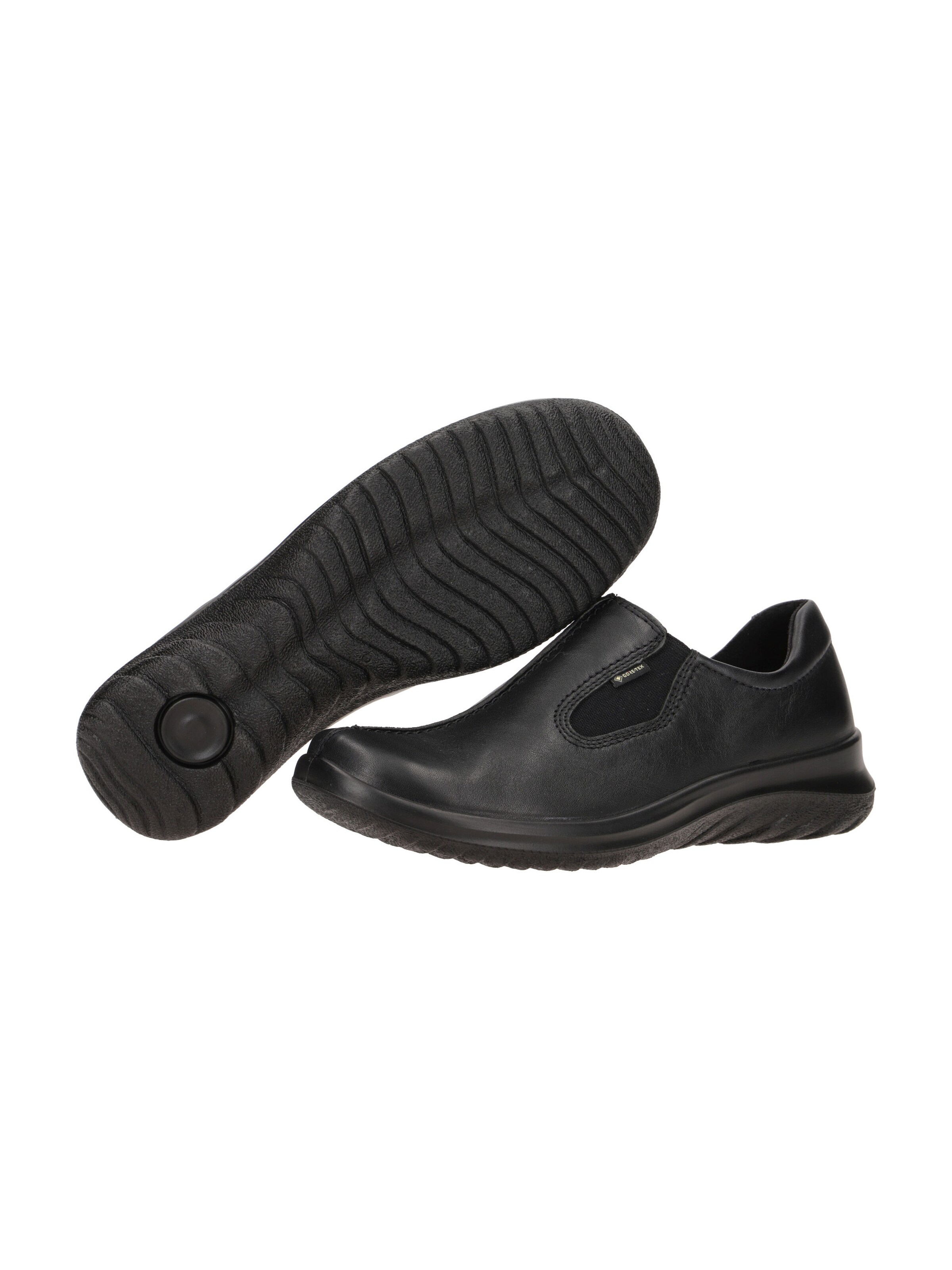 Legero Slippers in Black