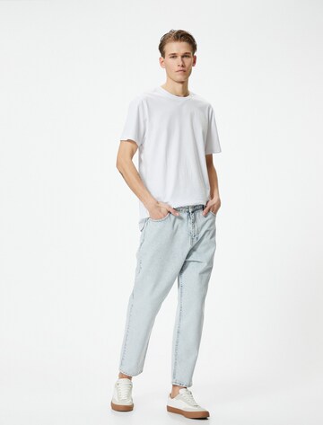 Koton Loose fit Jeans in Blue