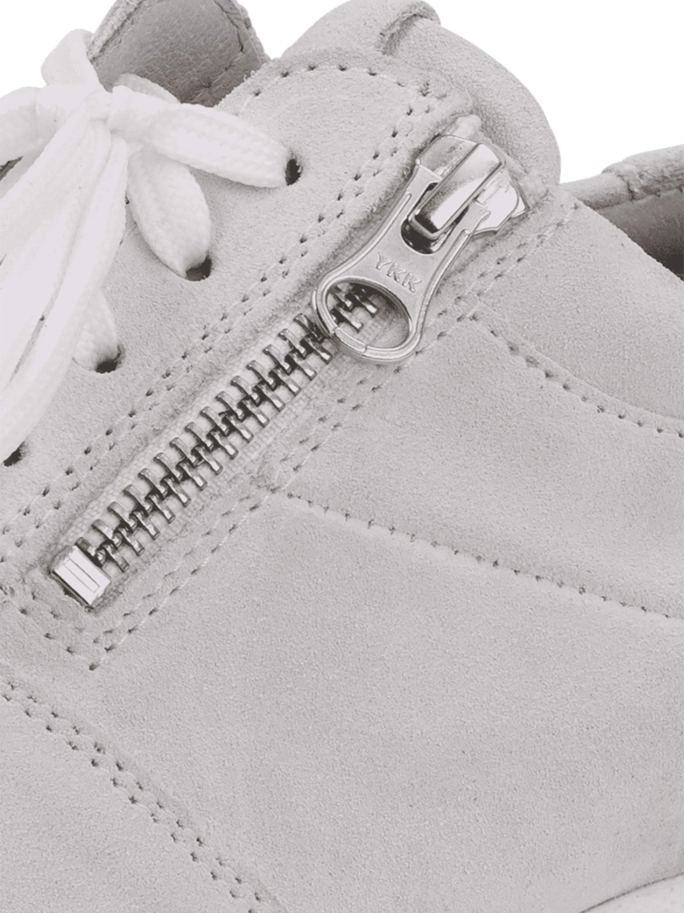 Sneaker bassa di VITAFORM in grigio