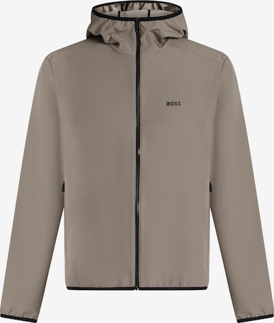 BOSS Välikausitakki 'CommuterPro' koossa S värissä khaki, Tuotenäkymä