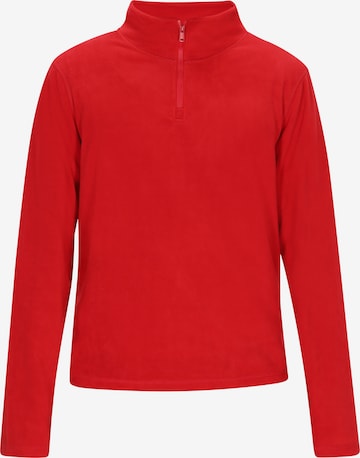 Mo ATHLSR - Jersey en rojo: frente