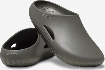 Crocs Σαμπό σε πράσινο