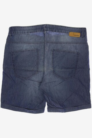 Gang Shorts XXL in Blau