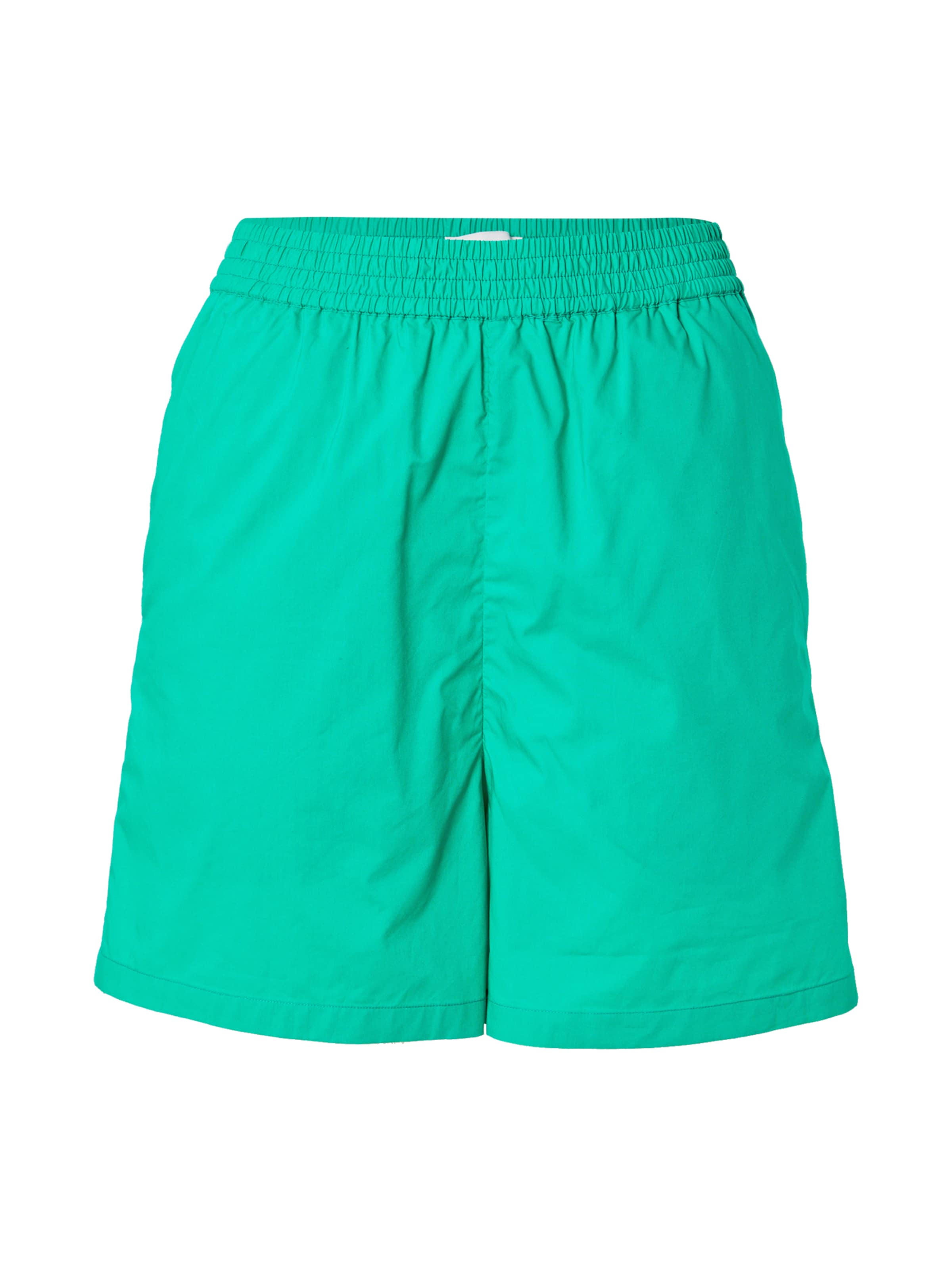 minimum regular Bukser 'Luanna' i grøn: forside