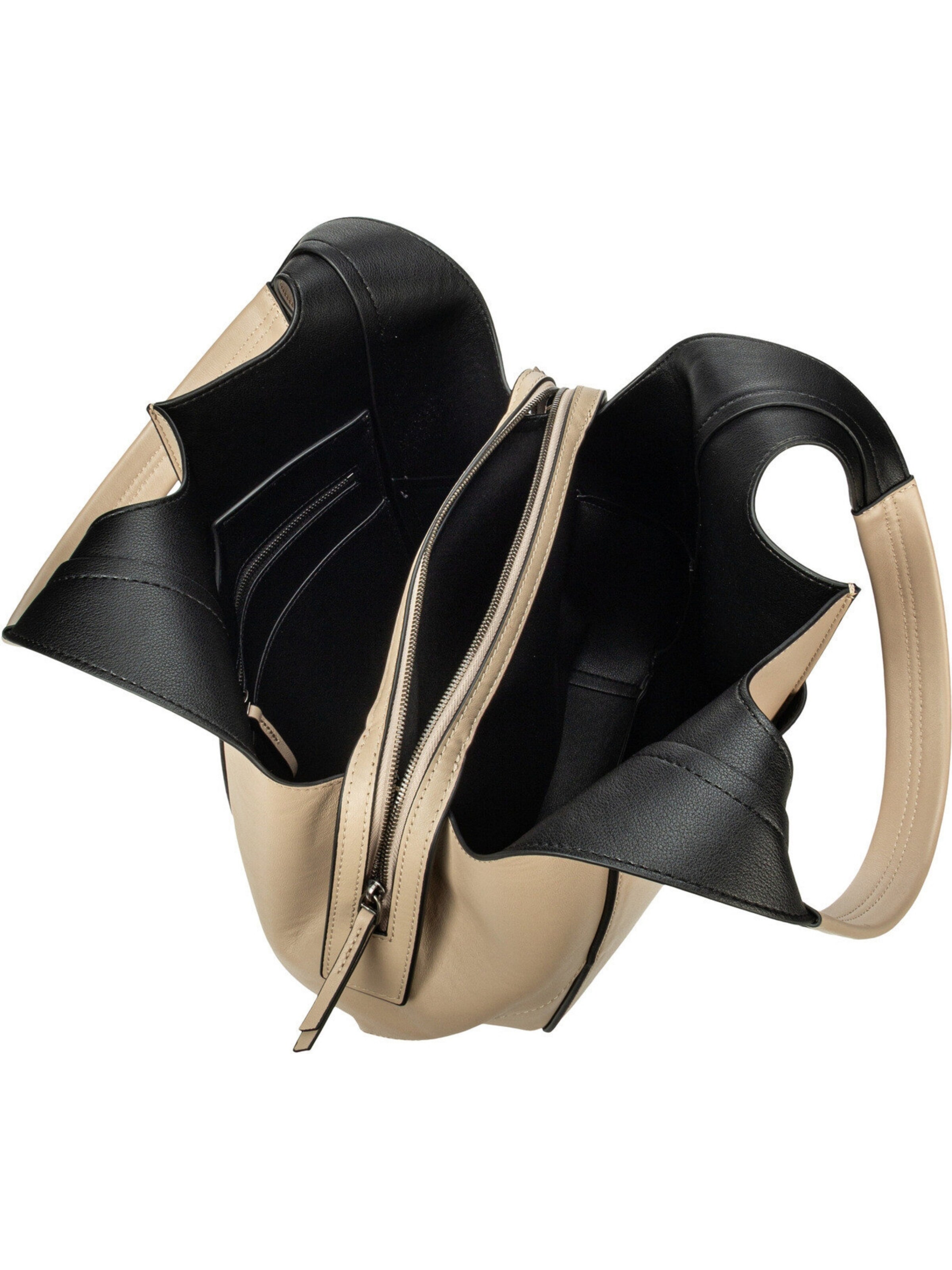 Liebeskind Berlin Poodlemiskott, värv beež