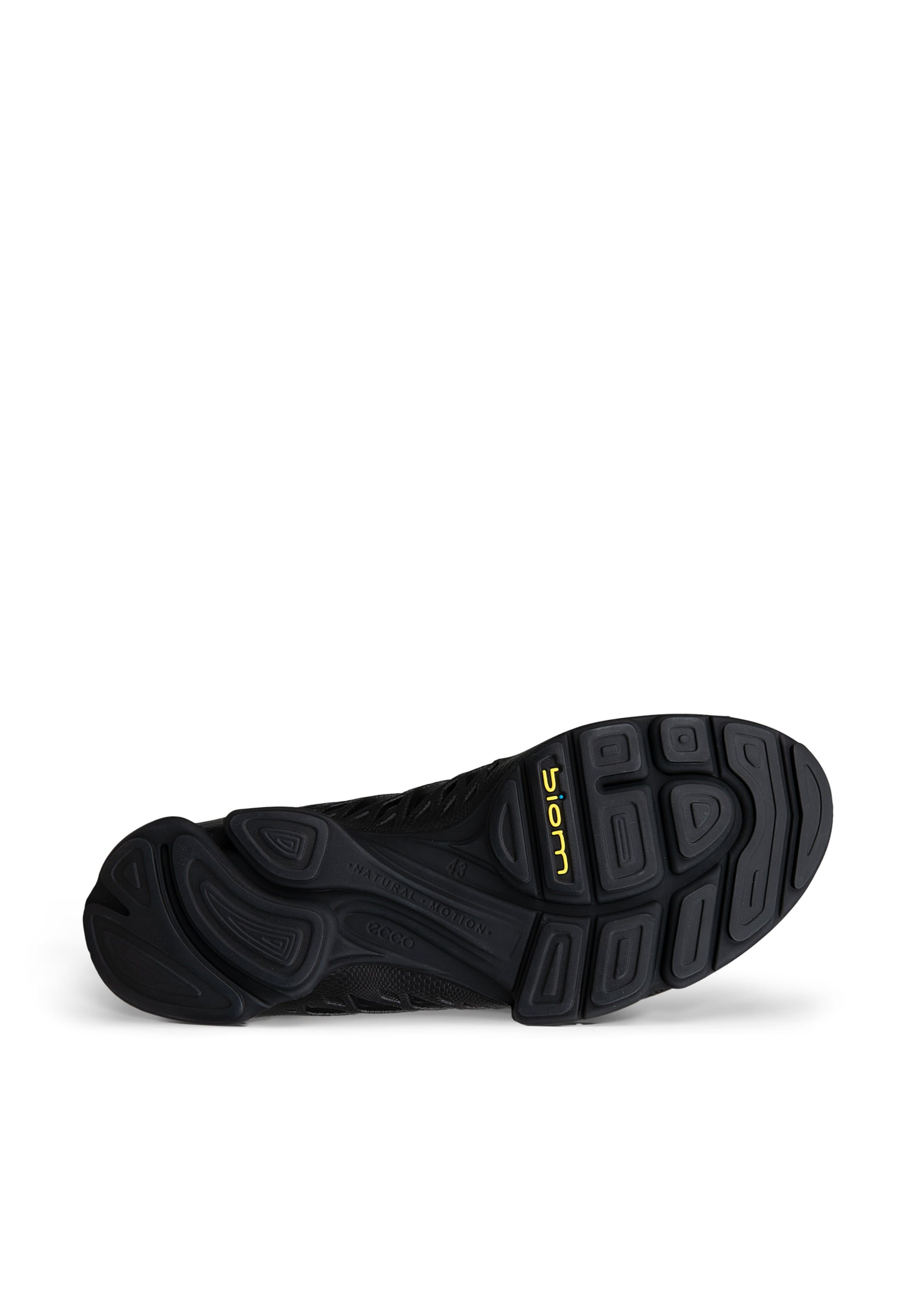 ECCO Sneaker 'BiomI Aex' in Schwarz