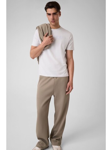 GUESS T-Shirt in Grau
