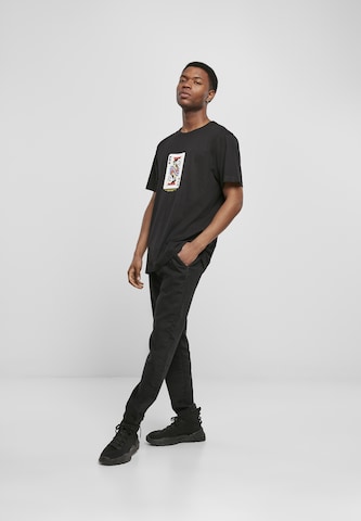 Cayler & Sons Shirt 'Compton' in Black