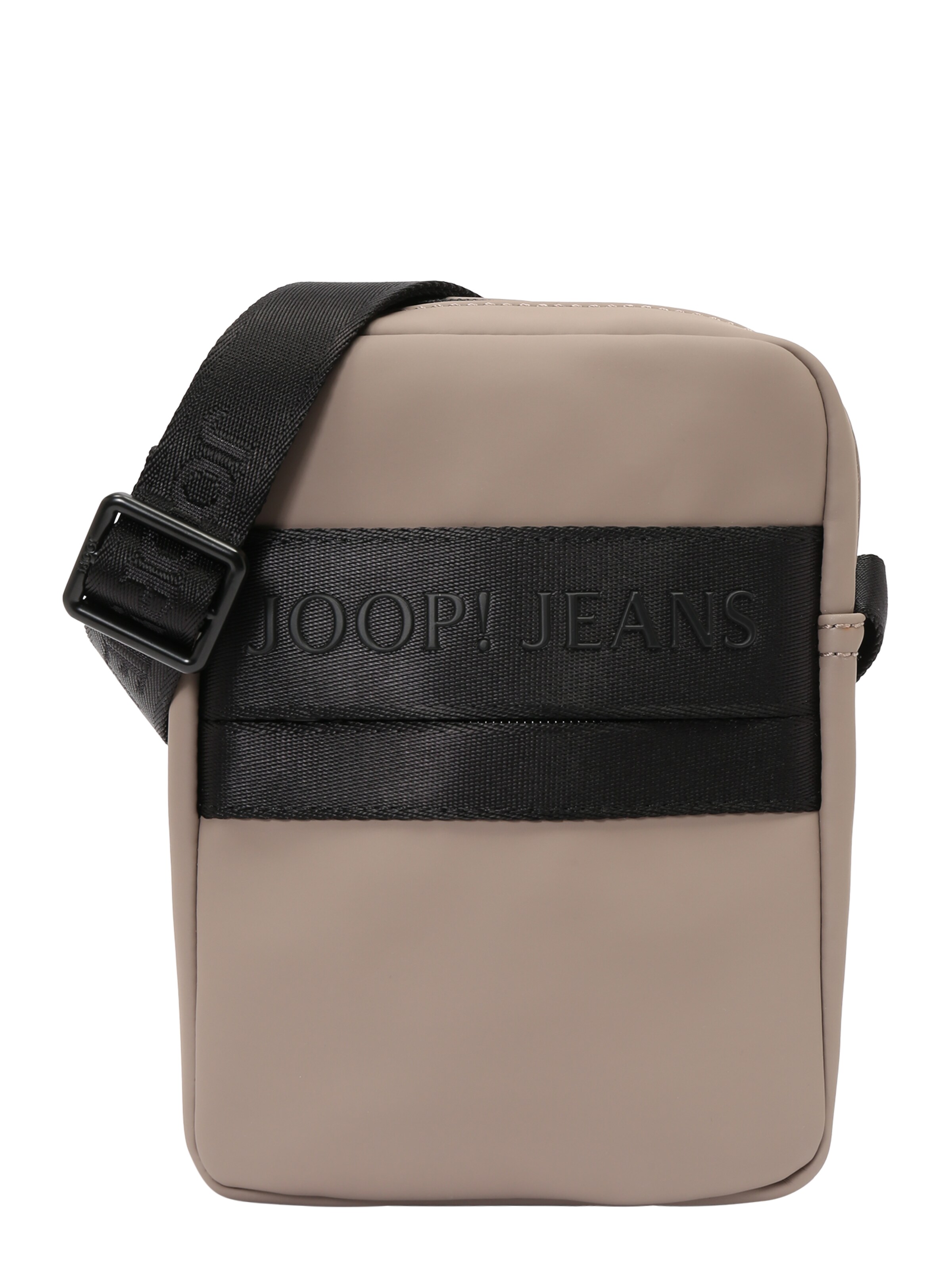 JOOP! Jeans - Bolso de hombro 'Modica Nuvola Rafael' en beige: frente