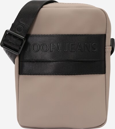 JOOP! Jeans Τσάντα ώμου 'Modica Nuvola Rafael' σε μπεζ / μαύρο, Άποψη προϊόντος