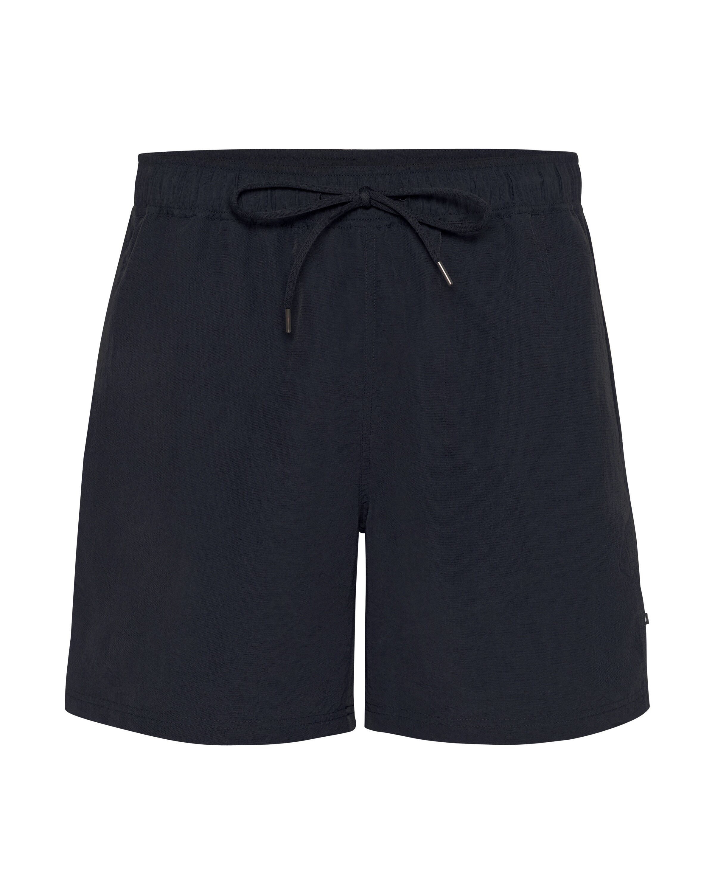 Shorts de bain 'Solid' Matinique en bleu : devant