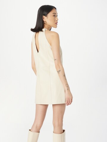 Deadwood Dress 'Kimi' in White