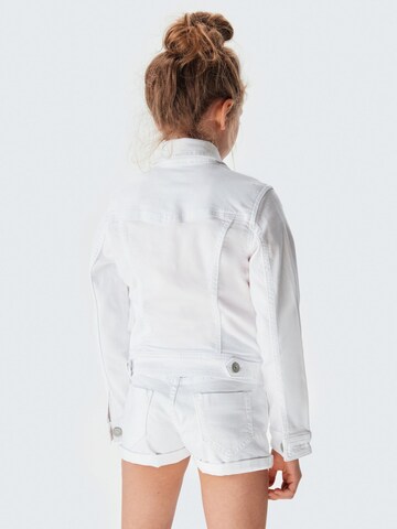 LTB Between-Season Jacket 'Eliza' in White