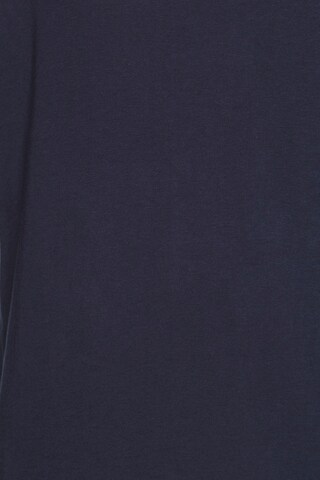 Chemise de nuit s.Oliver en bleu
