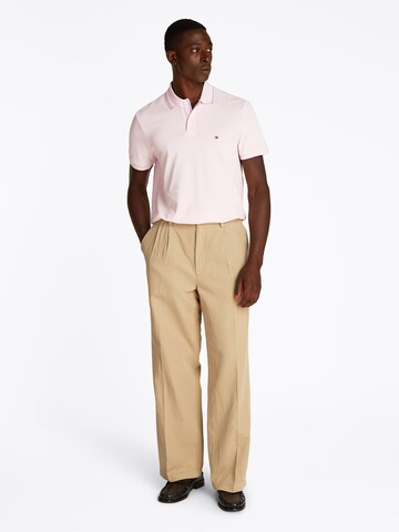 TOMMY HILFIGER Μπλουζάκι σε ροζ