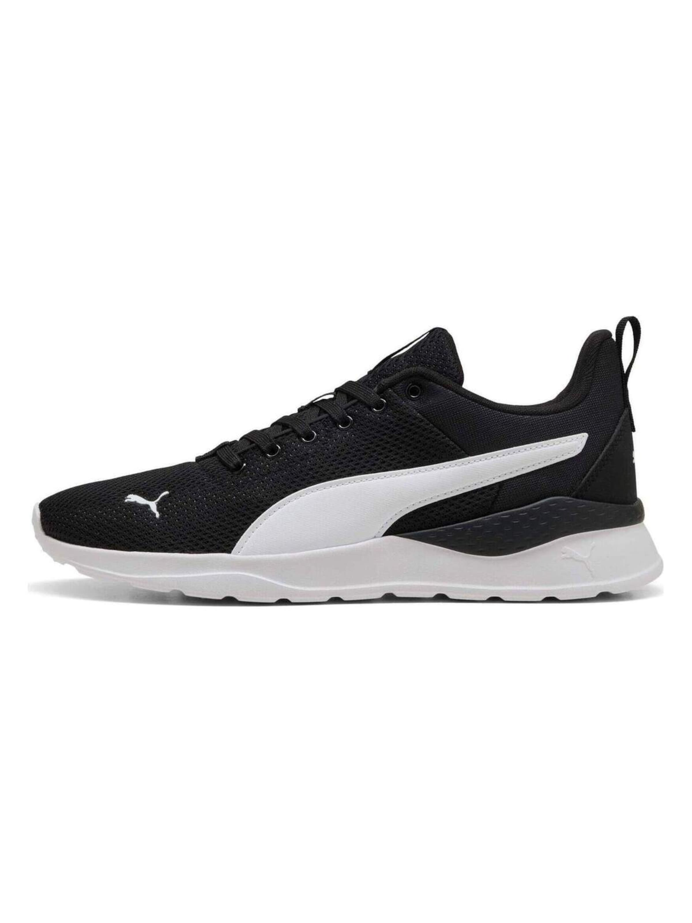PUMA Sportschuh 'Puma Anzarun Lite'‌‌‌‌‌‌ in 40 in schwarz, Produktansicht