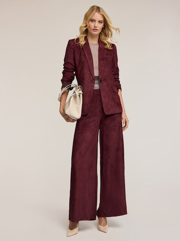 MOTIVI Blazers in Rood