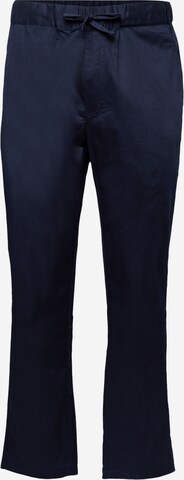 Slimfit Pantaloni 'NAMISH' di MELAWEAR in blu: frontale