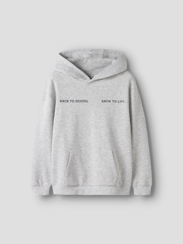 Pull-over NAME IT en gris