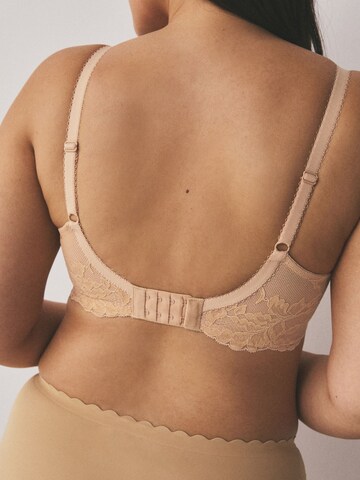 Next Klassiek BH 'Ultimate Comfort' in Beige