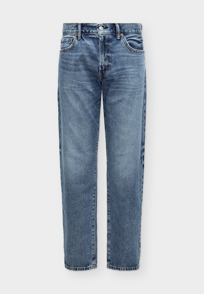 GAP Jeans in 30/30 in blue denim, Produktansicht