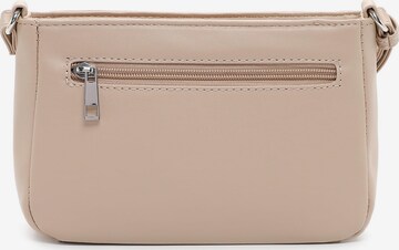 Esquire Umhängetasche 'Hyeres' in Beige