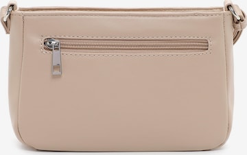 Borsa a tracolla 'Hyeres' di Esquire in beige