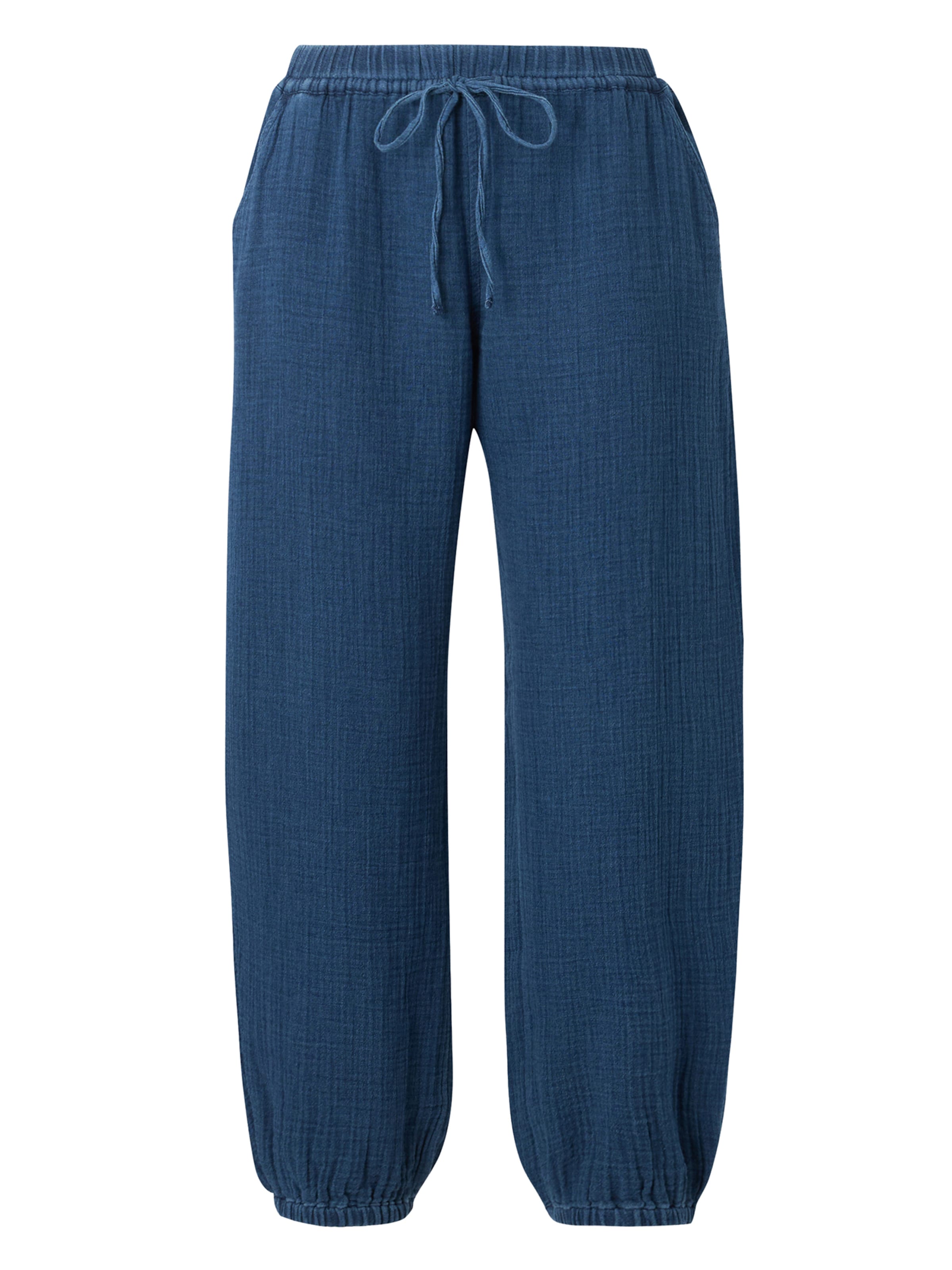 GAP Barrel Farmer - kék: elől