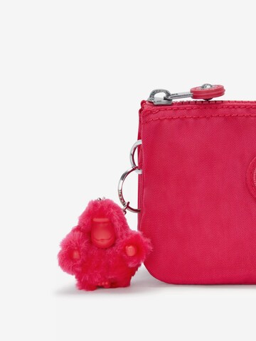 KIPLING Case 'CREATIVITY' in Pink