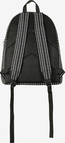 Mister Tee Rucksack in Schwarz