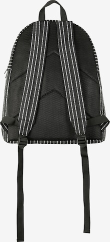 Mister Tee Backpack in Black