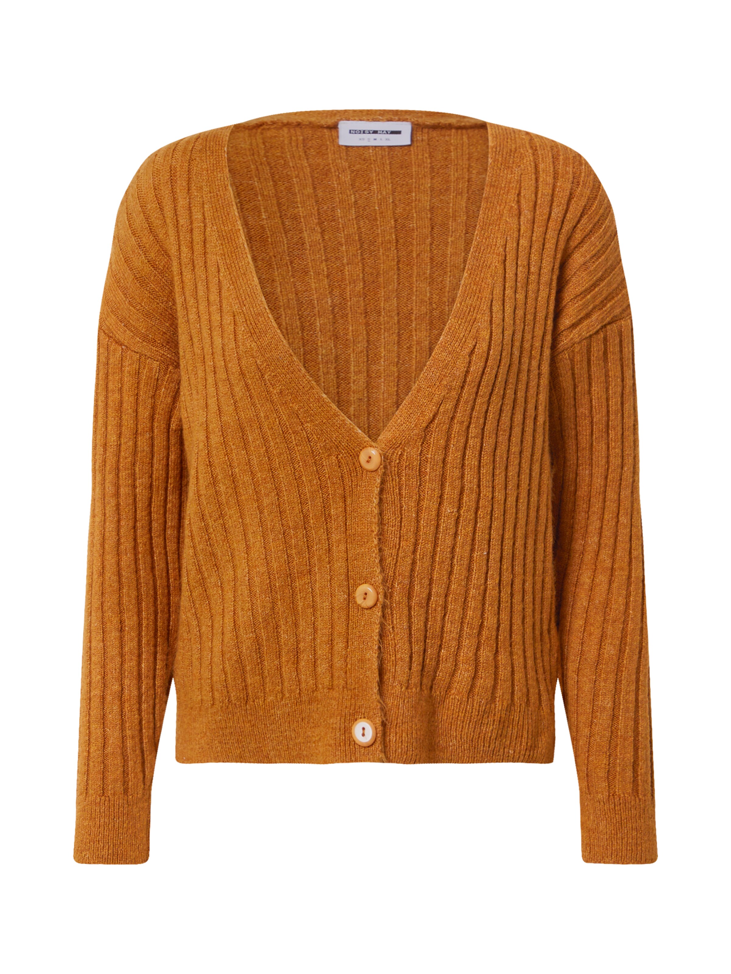 noisy may long cardigan