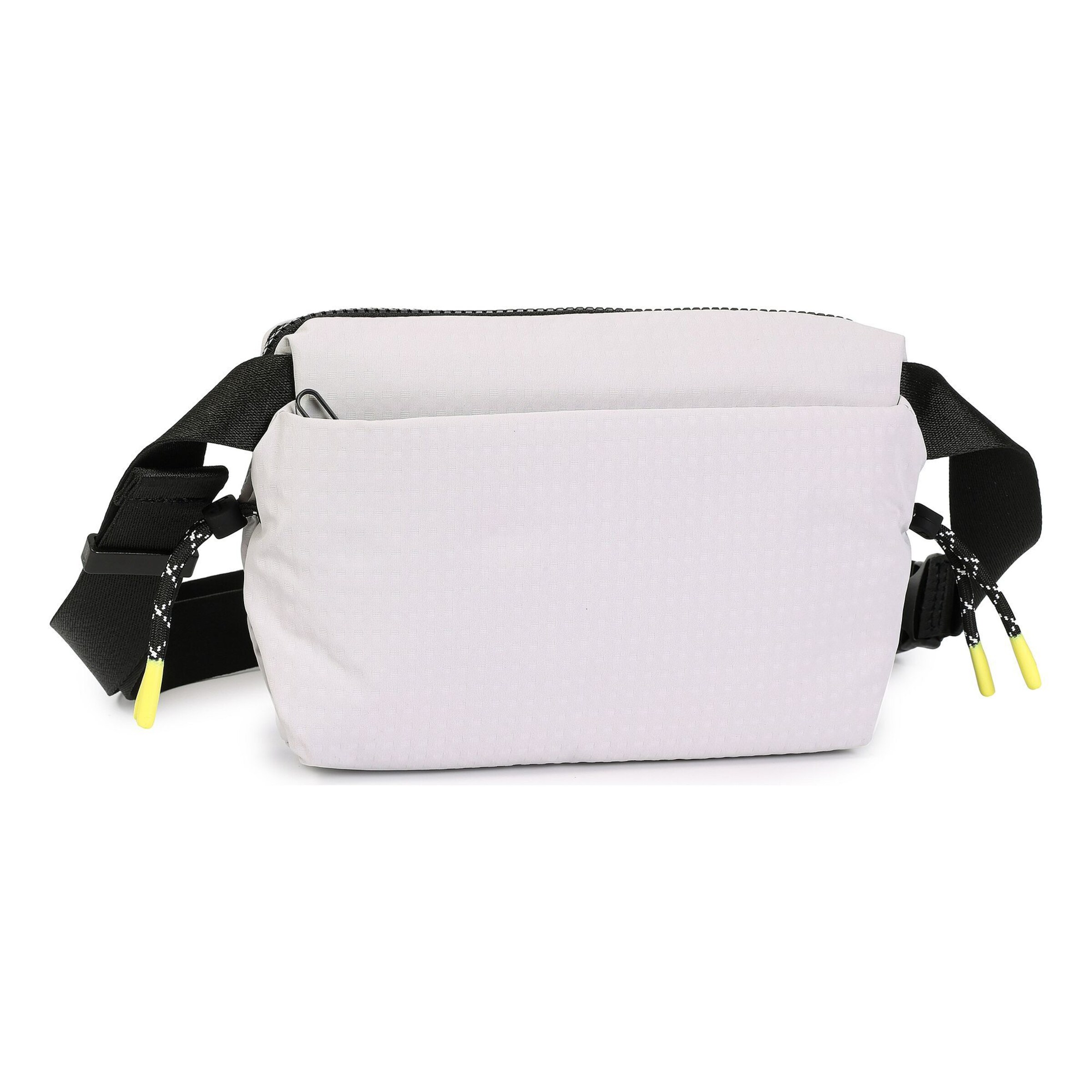 Hedgren Gürteltasche 'String ' in Weiß