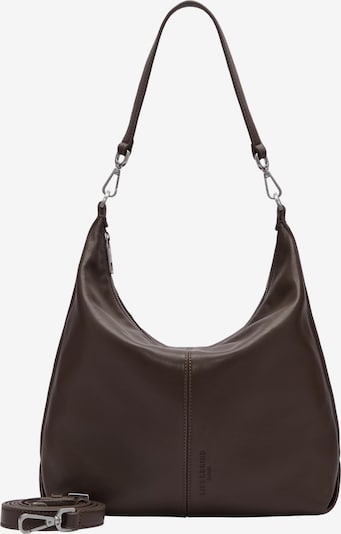 Liebeskind Berlin Torba za na rame u tamno smeđa, Pregled proizvoda