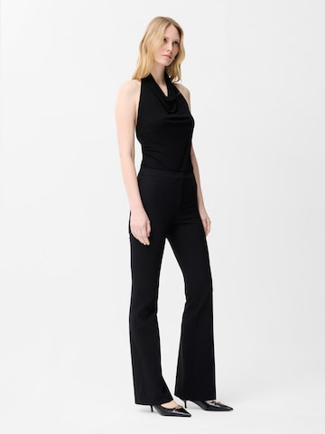 adl Regular Broek in Zwart