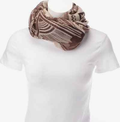 Friendly Hunting Scarf & Wrap in One size in Beige, Item view