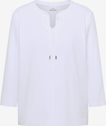 CECIL Shirt in Weiß: Vorderseite