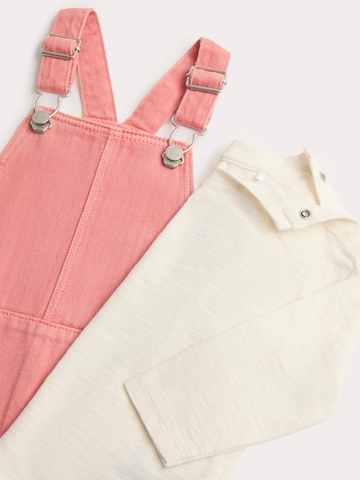 Set di Marks & Spencer in rosa