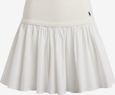 Polo Ralph Lauren Suknja u crna / bijela, Pregled proizvoda