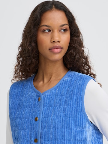 ICHI Елек 'IHFUMA' в синьо