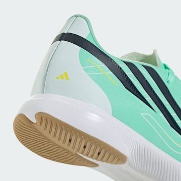 ADIDAS PERFORMANCE Sportovní boty 'F50 Hyperfast League' – zelená