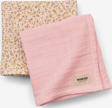 WHEAT Luier 'Kaya' in Beige: voorkant