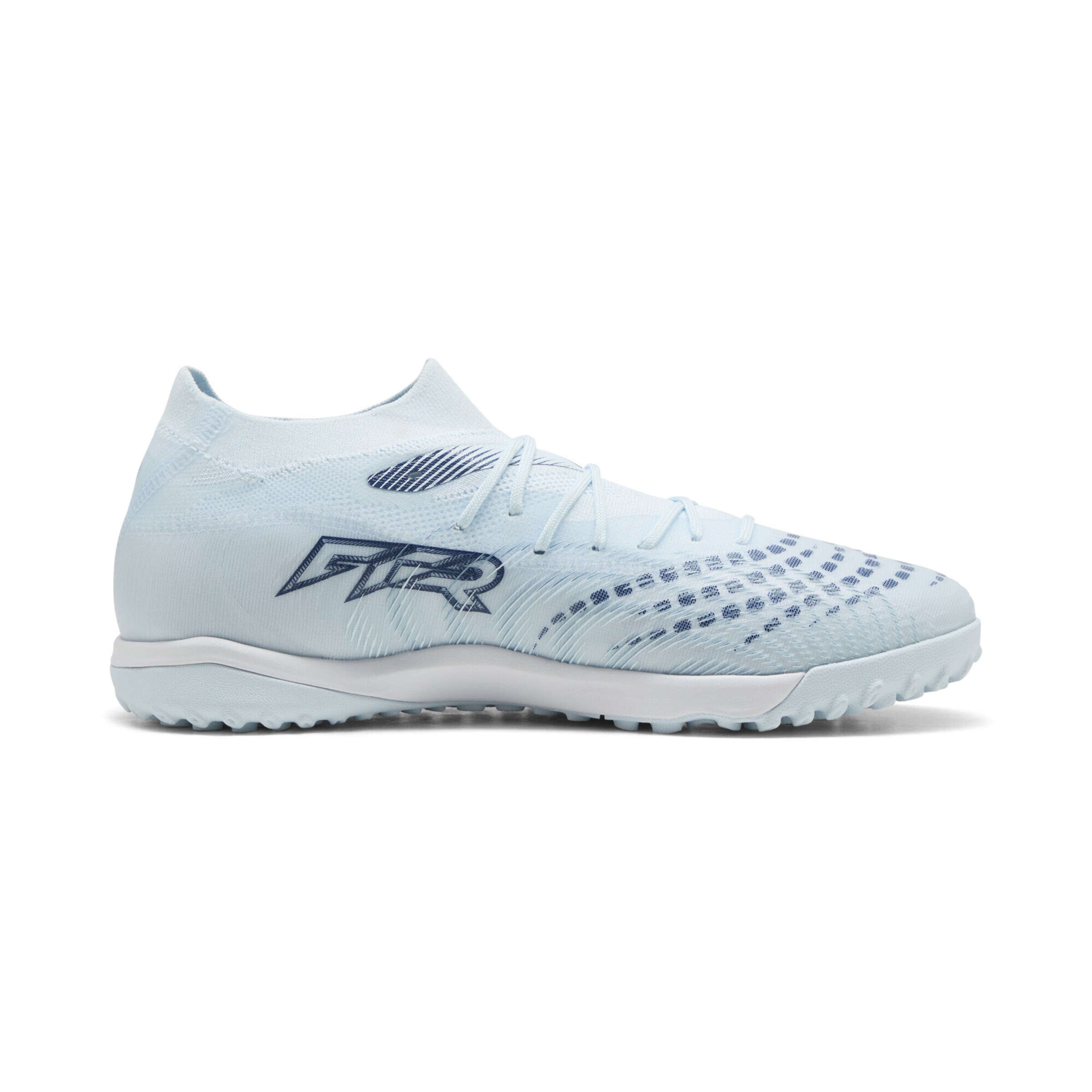 PUMA Fußballschuh 'Future 9 Match' in Blau